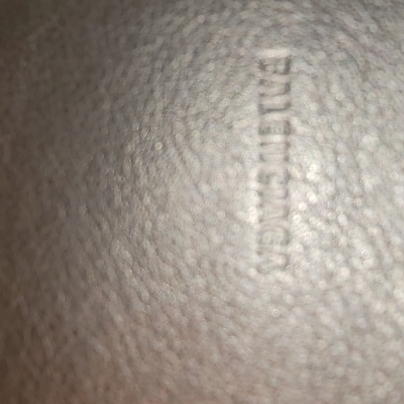 Balenciaga Everyday Tote Bag In Navy Plaid Like New With Cards And Receipt - Picture 8 of 15